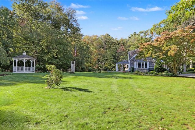 65 Sherman Avenue, Seekonk, MA 02771