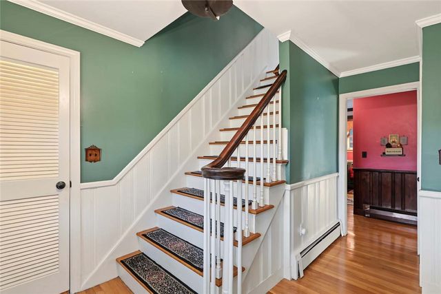 65 Sherman Avenue, Seekonk, MA 02771