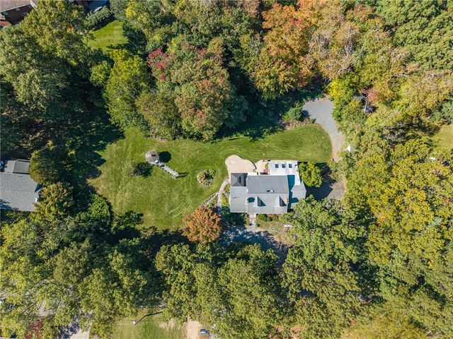 65 Sherman Avenue, Seekonk, MA 02771