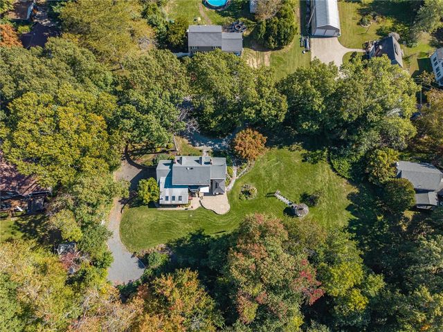 65 Sherman Avenue, Seekonk, MA 02771