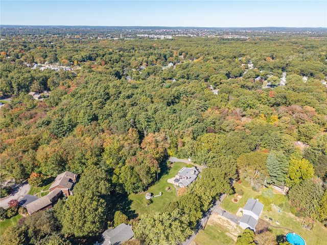 65 Sherman Avenue, Seekonk, MA 02771