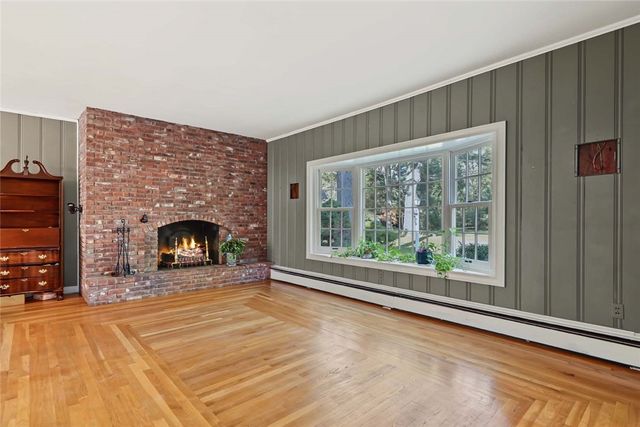 65 Sherman Avenue, Seekonk, MA 02771
