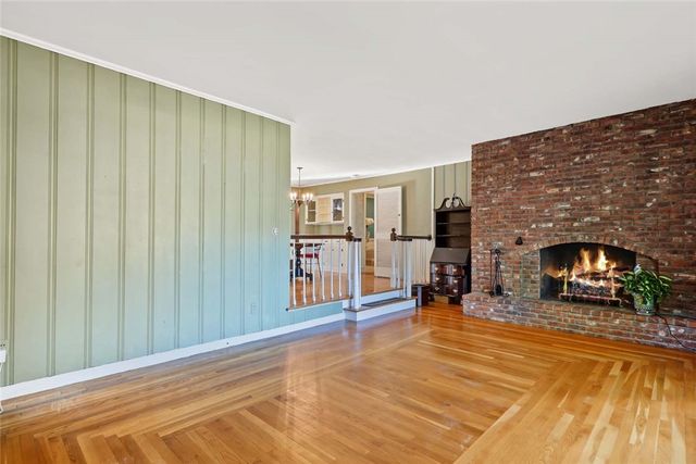 65 Sherman Avenue, Seekonk, MA 02771