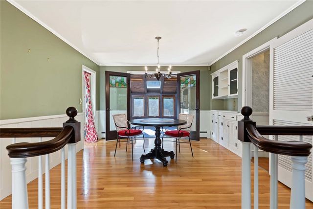 65 Sherman Avenue, Seekonk, MA 02771