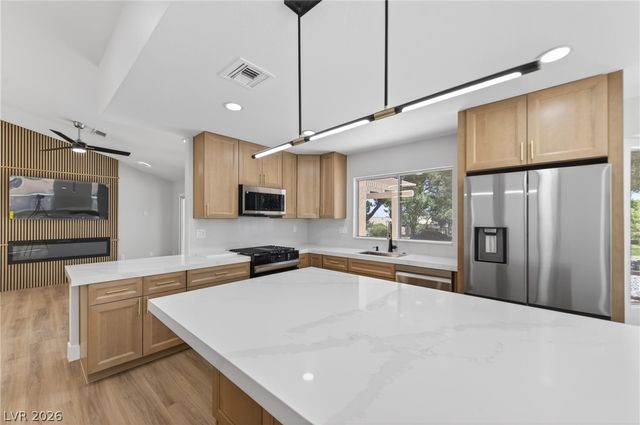3104 Birch Grove Court, Las Vegas, NV 89134