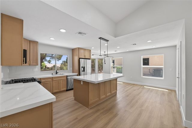 3104 Birch Grove Court, Las Vegas, NV 89134