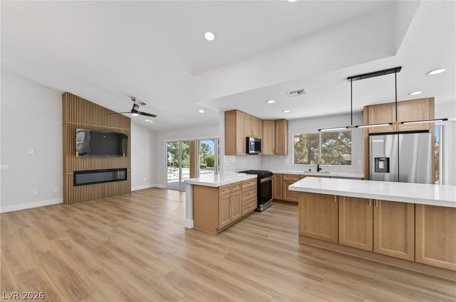 3104 Birch Grove Court, Las Vegas, NV 89134