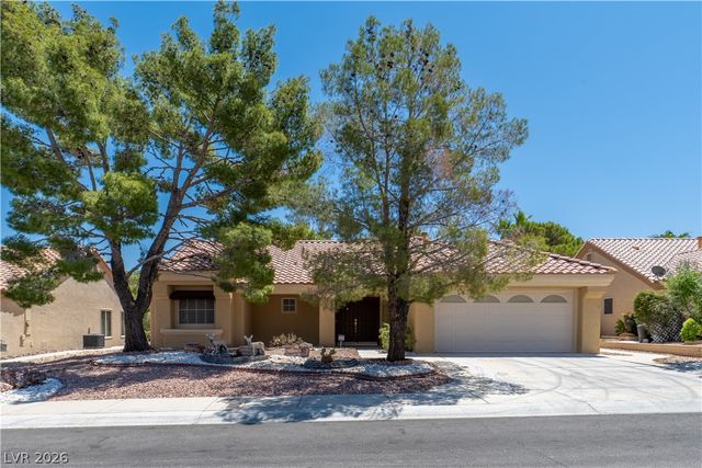 3104 Birch Grove Court, Las Vegas, NV 89134