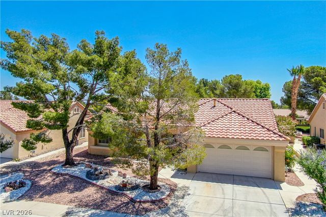 3104 Birch Grove Court, Las Vegas, NV 89134