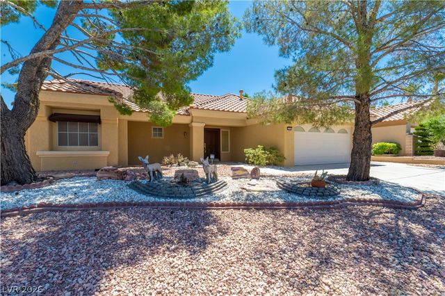 3104 Birch Grove Court, Las Vegas, NV 89134