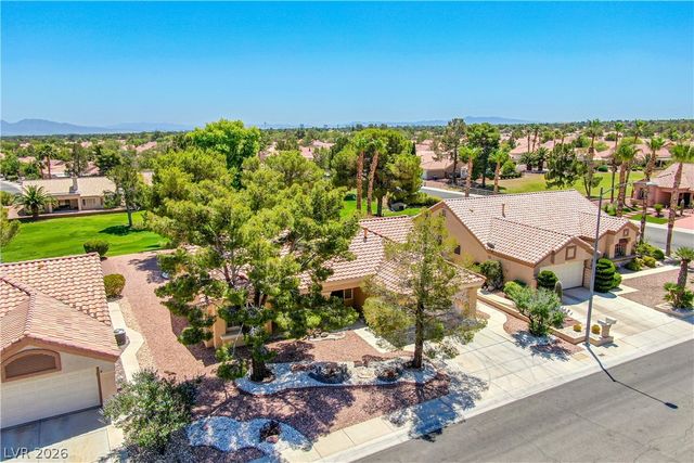 3104 Birch Grove Court, Las Vegas, NV 89134