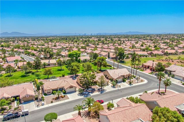 3104 Birch Grove Court, Las Vegas, NV 89134