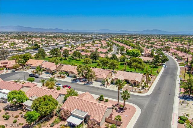 3104 Birch Grove Court, Las Vegas, NV 89134