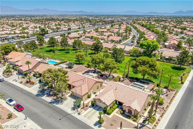 3104 Birch Grove Court, Las Vegas, NV 89134