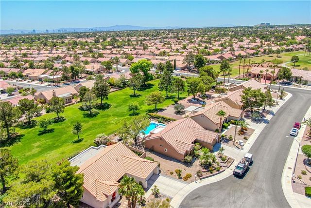3104 Birch Grove Court, Las Vegas, NV 89134