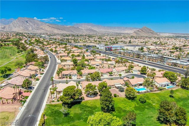 3104 Birch Grove Court, Las Vegas, NV 89134