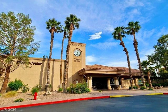 3104 Birch Grove Court, Las Vegas, NV 89134