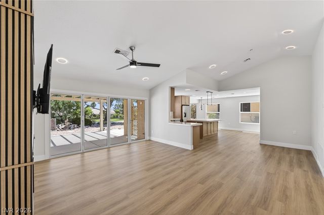 3104 Birch Grove Court, Las Vegas, NV 89134