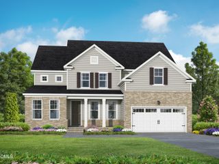 624 Addison Pond Drive, Holly Springs, NC 27540