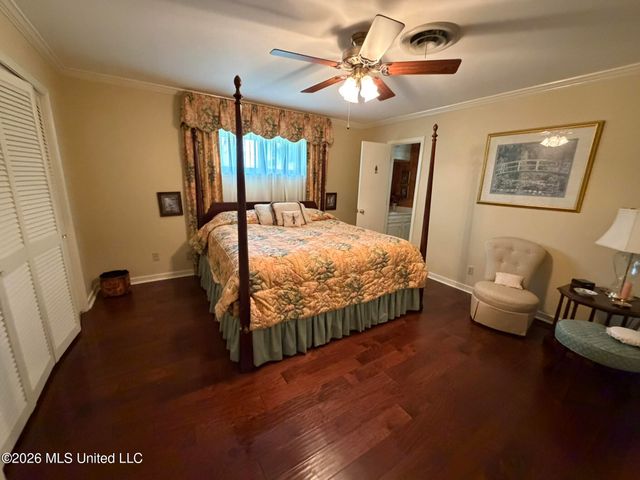 213 Forrest Drive, Natchez, MS 39120