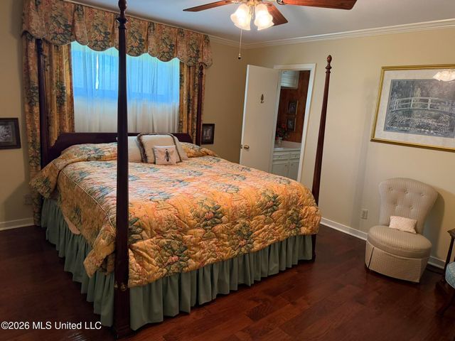 213 Forrest Drive, Natchez, MS 39120