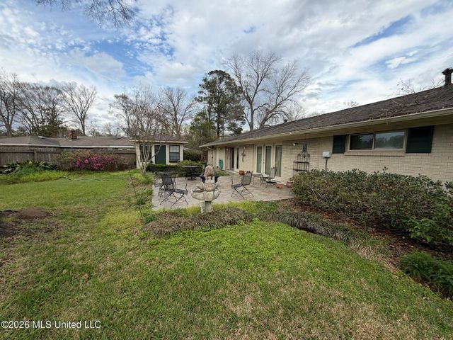 213 Forrest Drive, Natchez, MS 39120