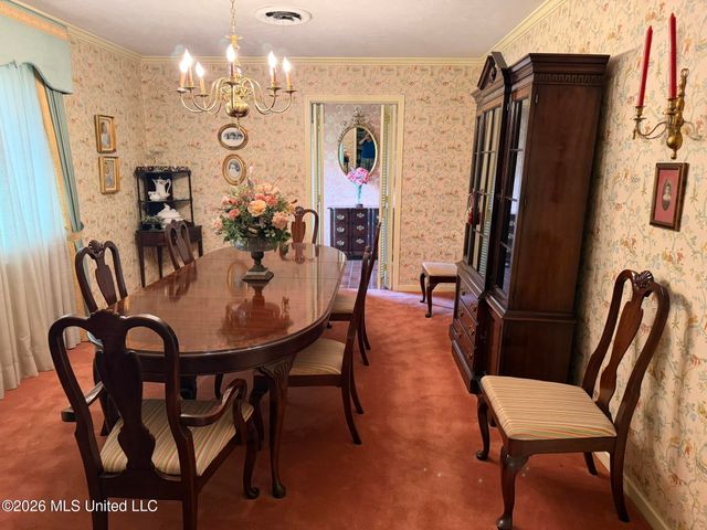 213 Forrest Drive, Natchez, MS 39120