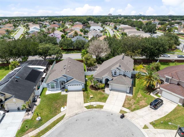 12212 HOLLY JANE COURT, Orlando, FL 32824