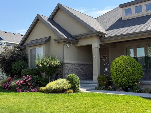 12105 S GALENA GROVE WAY, Draper, UT 84020
