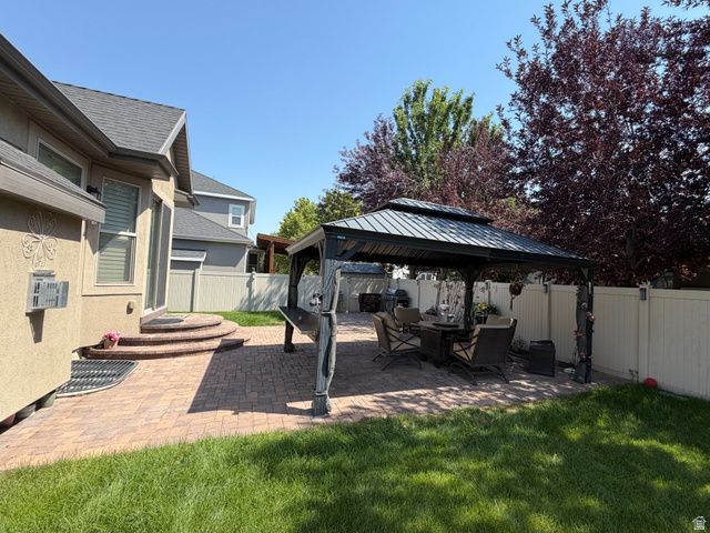 12105 S GALENA GROVE WAY, Draper, UT 84020