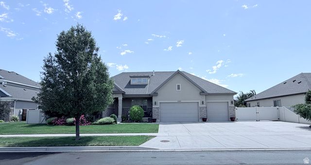 12105 S GALENA GROVE WAY, Draper, UT 84020