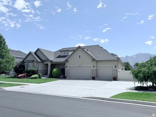 12105 S GALENA GROVE WAY, Draper, UT 84020