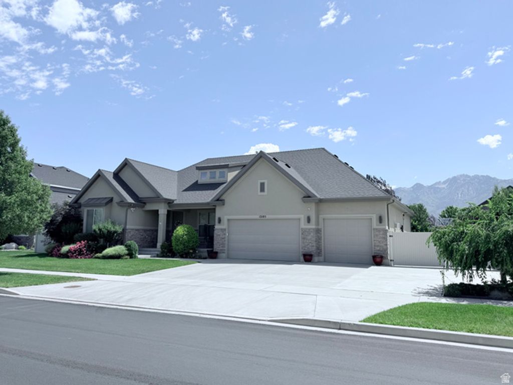 12105 S GALENA GROVE WAY, Draper, UT 84020