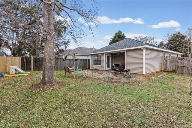 1030 Hamilton Bridges E Drive, Mobile, AL 36695