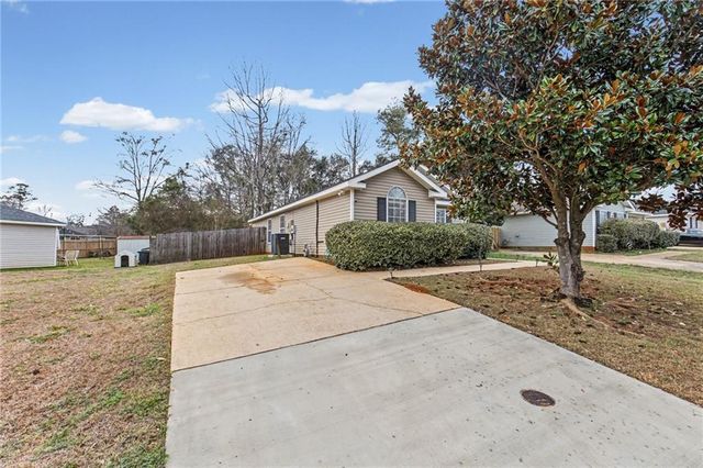 1030 Hamilton Bridges E Drive, Mobile, AL 36695