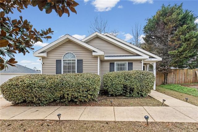 1030 Hamilton Bridges E Drive, Mobile, AL 36695