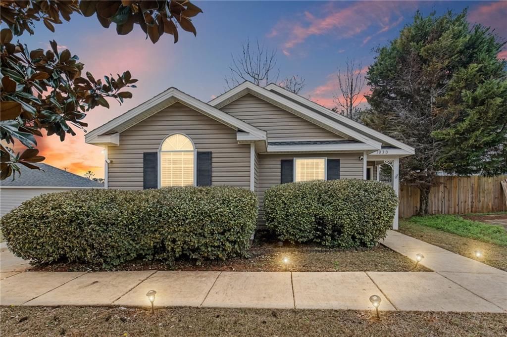 1030 Hamilton Bridges E Drive, Mobile, AL 36695