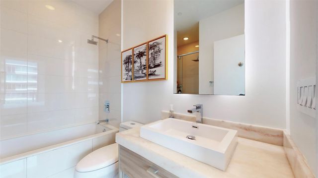 1300 S Miami Ave PH5209, Miami, FL 33130