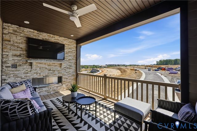 16029 Aspect Way, Midlothian, VA 23113