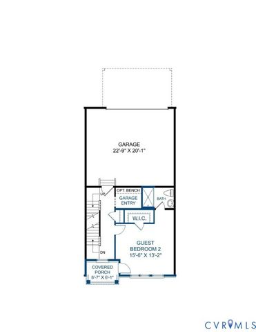 16029 Aspect Way, Midlothian, VA 23113