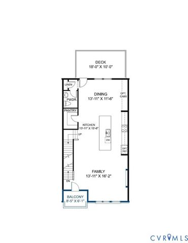 16029 Aspect Way, Midlothian, VA 23113