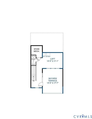 16029 Aspect Way, Midlothian, VA 23113