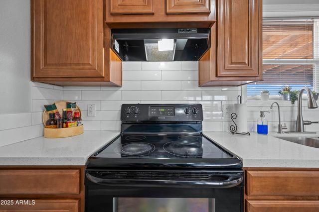 10524 S 205TH Avenue, Buckeye, AZ 85326