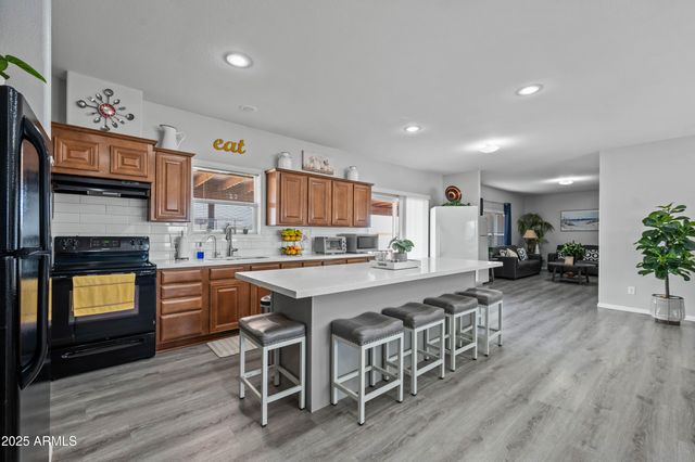 10524 S 205TH Avenue, Buckeye, AZ 85326