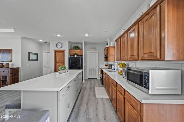 10524 S 205TH Avenue, Buckeye, AZ 85326