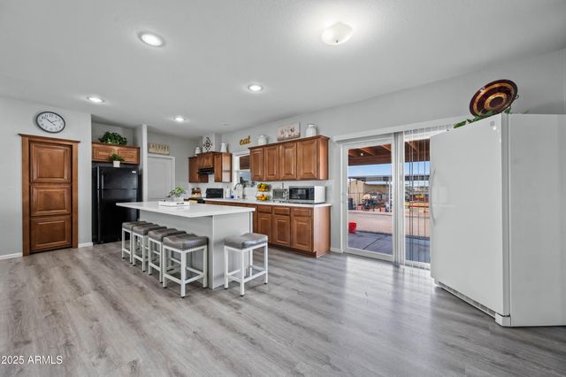 10524 S 205TH Avenue, Buckeye, AZ 85326