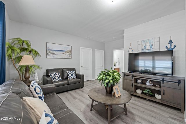 10524 S 205TH Avenue, Buckeye, AZ 85326