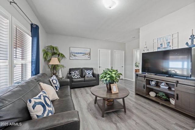 10524 S 205TH Avenue, Buckeye, AZ 85326