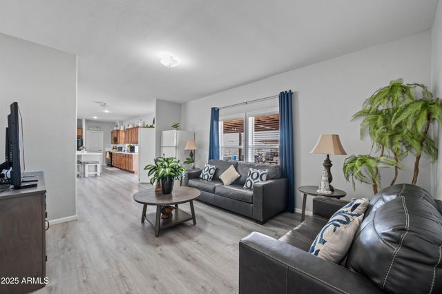 10524 S 205TH Avenue, Buckeye, AZ 85326