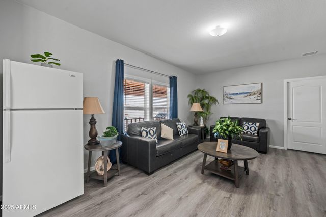 10524 S 205TH Avenue, Buckeye, AZ 85326